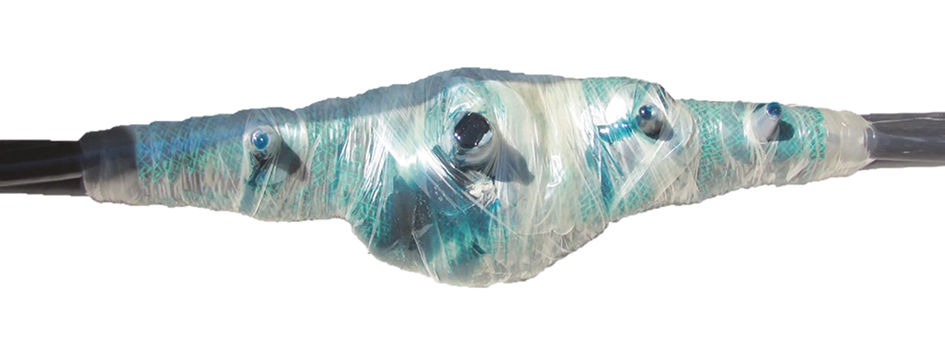 BOITE DE DERIVATION SIMPLE INJECTEE SDI CPI 240-35 V2019 6790135 *