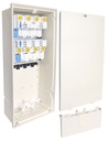 COFFRET H770 ECP 2D ENCASTREMENT 6902054 *