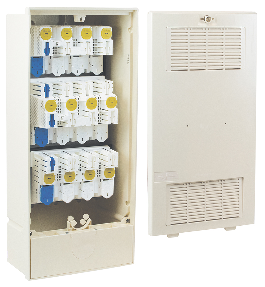 COFFRET H770 ECP 3D ECLAIR ENCASTREMENT *