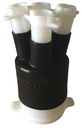 EXTREMITE ETANCHEITE E4R RF 35-70 SILICONE 6798240