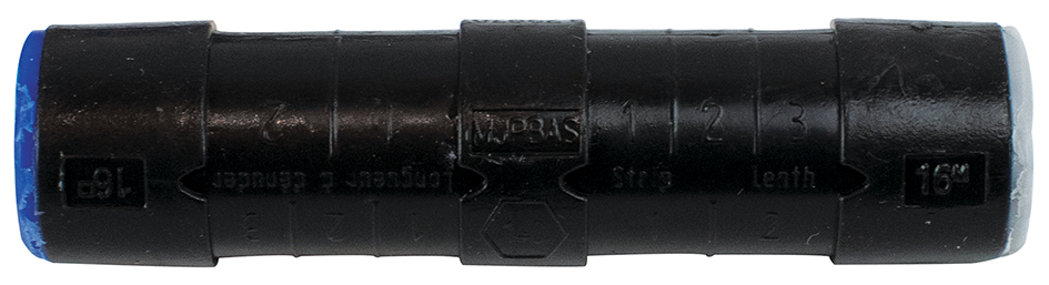 MANCHON MJPBAS 16-16M 6732125 *