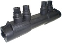 MANCHON PREISOLE 50² A 240² *