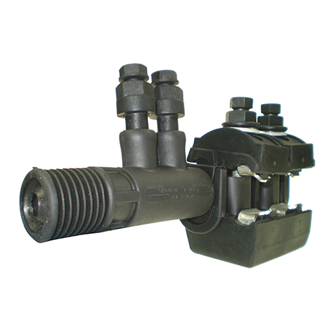 CONNECTEUR CDR / CNU 2S 150 6KV 6721662 *