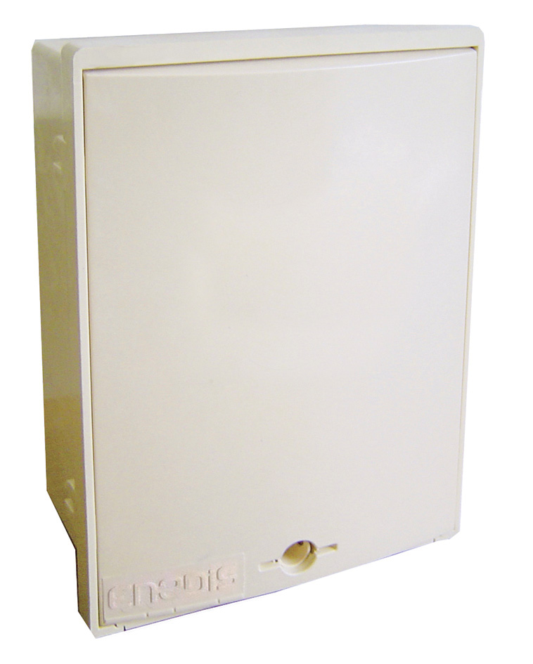 COFFRET CIBE MONO 2X60A 6980887 *