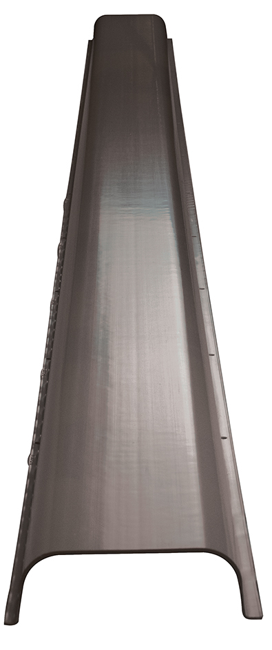 GOULOTTE GPC 140.50 MARRON 2M75 6880566