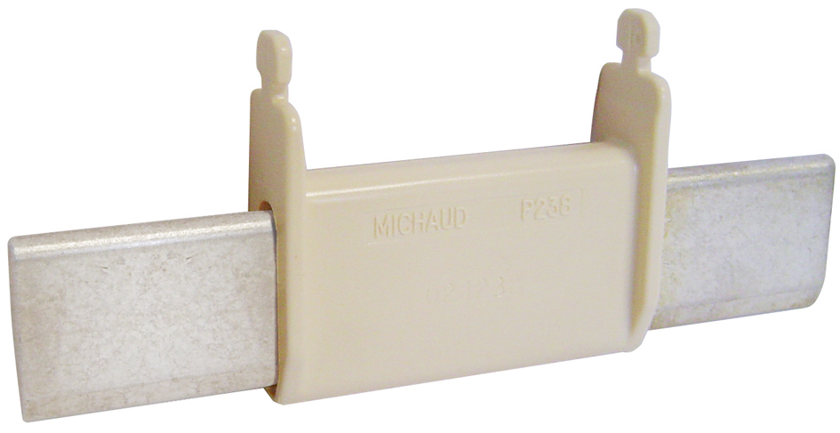 BARRETTE DE SECTIONNEMENT NEUTRE 400A 115MM 6943450 *