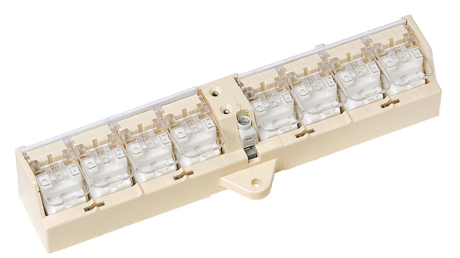 DISPOSITIF CONNEXION 8D P286 4449086