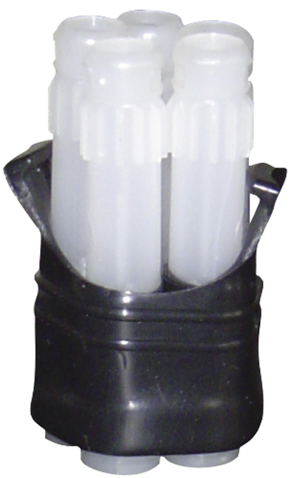 TETINE ECLAIRAGE PUBLIC EE5TF 6-16 *