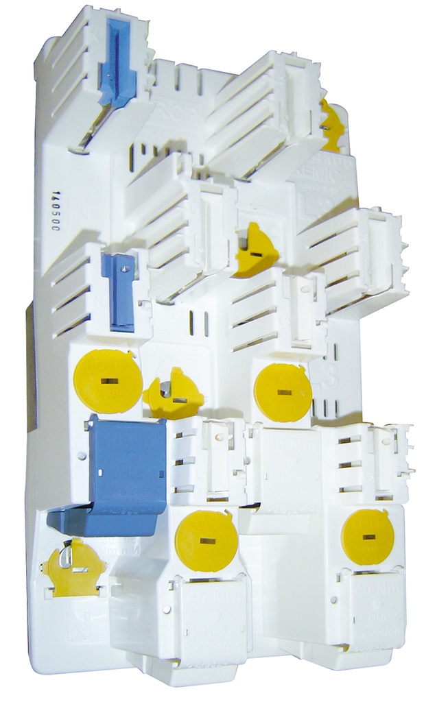 MODULE REMIC RESEAU RRC 400A 6771308 *