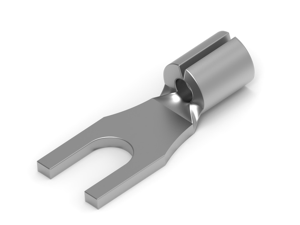 COSSE NON ISOLEE SOLISTRAND SOL 22-16 FOURCHE 4 V2,6 B3