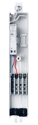 BOITIER CLASSE 2 EP MINI COBOX 4S-1-FN-G