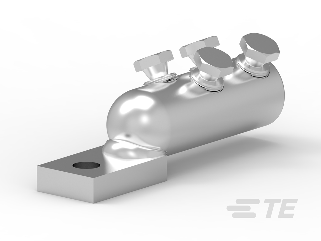 COSSE A VIS AUTOCASSANTE BT/HTA ALU/CU BLMT-800 50X50-21