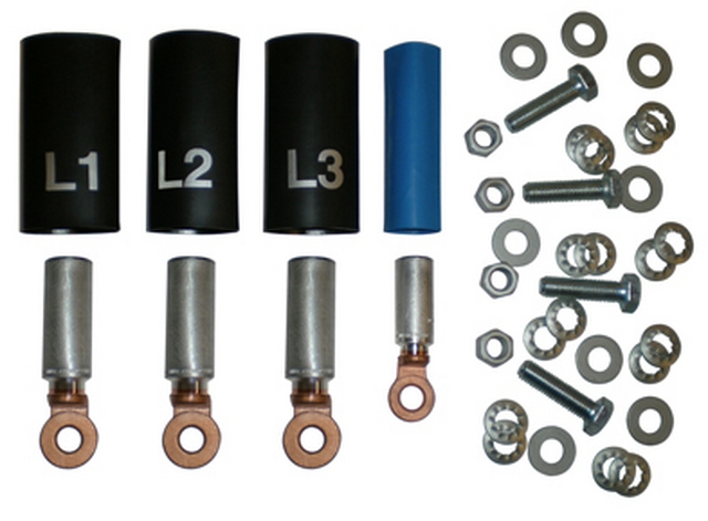 ECAU15095 - TROUSSE TUR NOUVEAU CABLE 6982014