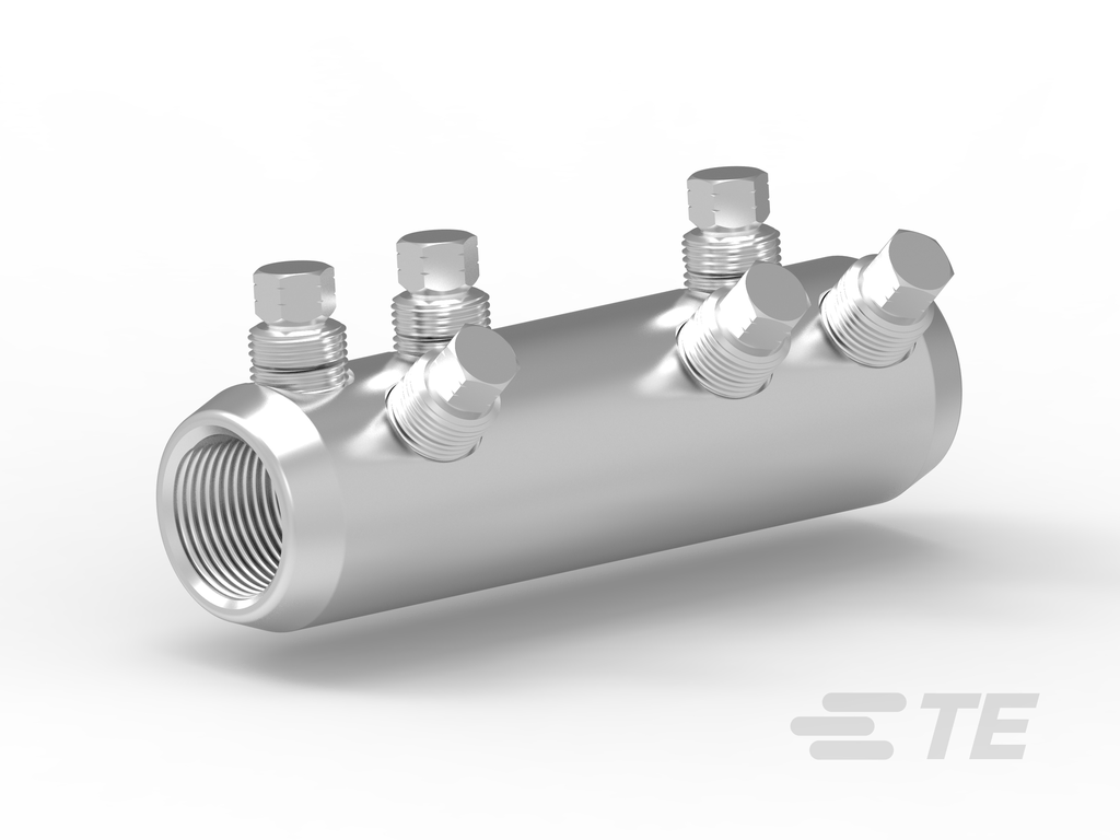 CONNECTEUR A SERRAGE MECANIQUE BSMB-150/400