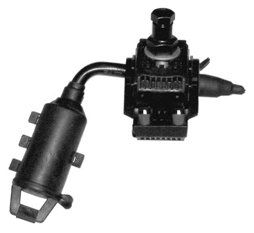 CONNECTEURS PERFO D'ISOLANT MISE EN COURT CIRCUIT POUR TORSADE BT P2T70-150 6731