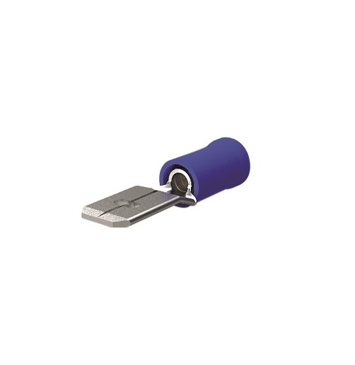 LANGUETTE FASTON B 6,3X0,8