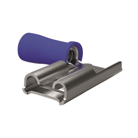 CLIP FASTON DRAPEAU B 6,3X0,8