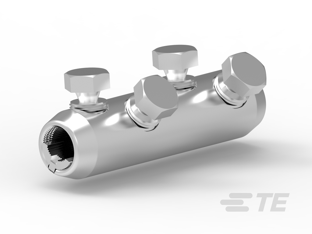 CONNECTEURS A SERRAGE MECANIQUE BSM-95/240