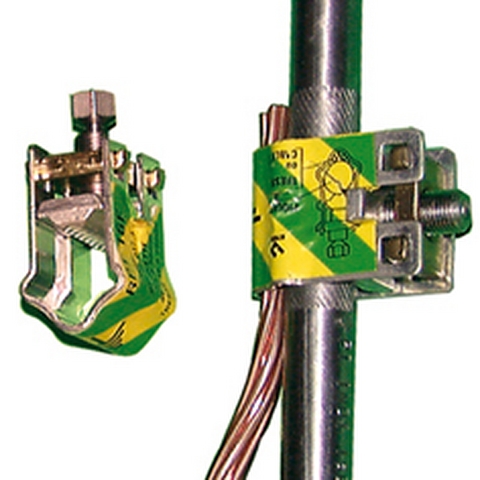 RACCORD PIQUET DE TERRE RPT16F 5983191