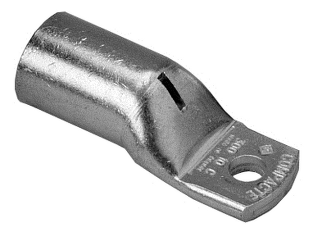 COSSES CUIVRE TYPE AMPOWER XCT.C 300-10 COMPACTE