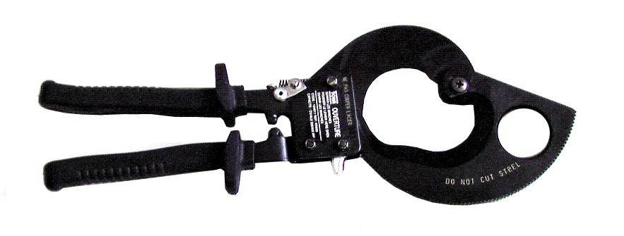 COUPE CABLE KR 600