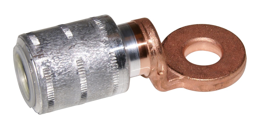 COSSES ALU-CUIVRE INDUSTRIE ACX 150