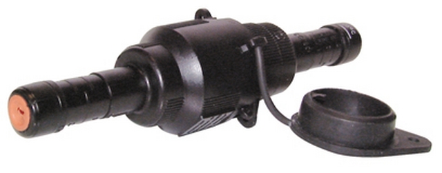 PORTE FUSIBLE CCFBD 25-25 6940068