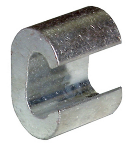 CONNECTEUR EN C ETAME C25 E 6708725 (UV : 100)