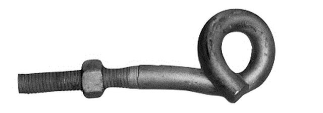 BOULON QUEUE DE COCHON BQC 12-55 6827207