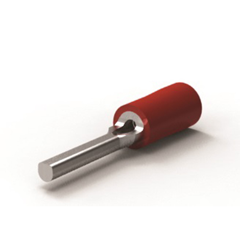 CLIP FASTON R TOUT ISO 6,3X0,8