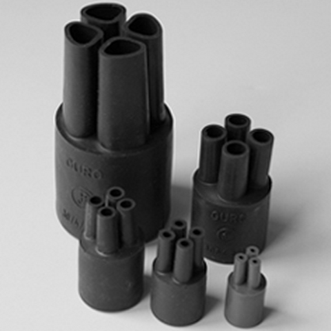 EXTREMITE A FROID 3X10MM2