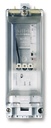 BOITIER CLASSE 2 EP MEDIUM COBOX 1FN-4 1 FN - 4 BORNES 2X25 A 3X16