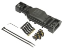 RAYGEL PLUS J2 GEL AVEC CONNECTEUR - JONCTION / DERIVE JUSQU'A 5X6²