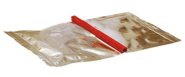 SACHET DE RESINE RAPID-43B-D0140