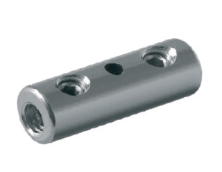 MANCHON DE JONCTION A VIS HEL 4-35 MM²