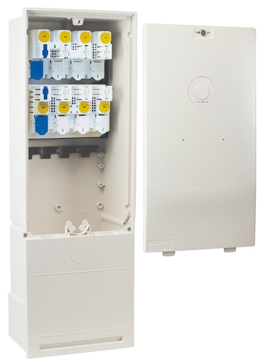 [MICCA204] BORNE ECP 2D ECLAIR + EMBASE DE TELEREPORT *