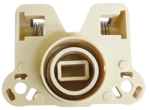 [MICN140] SERRURE RECTANGULAIRE CIBE 6980876 *