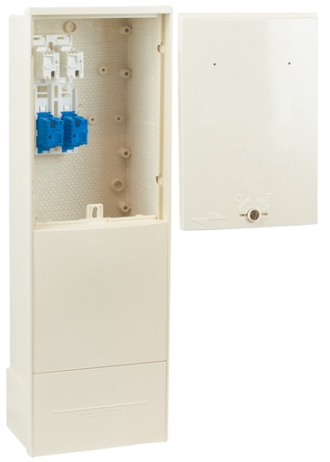 [MICN352] BORNE CIBE MONO 60A A2D2 ECLAIR *