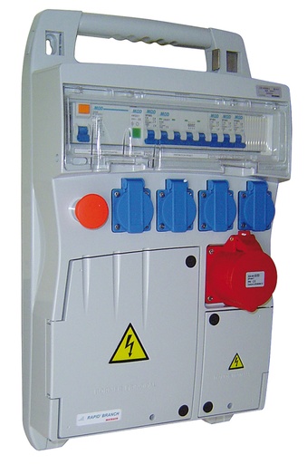 [MICP707] COFFRET RAPID'BRANCH TRI