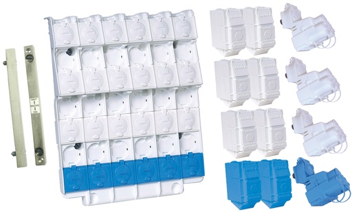 [MICQ625] KIT REMIC 300 SUBSTITUTION GFC S25 6770501 *