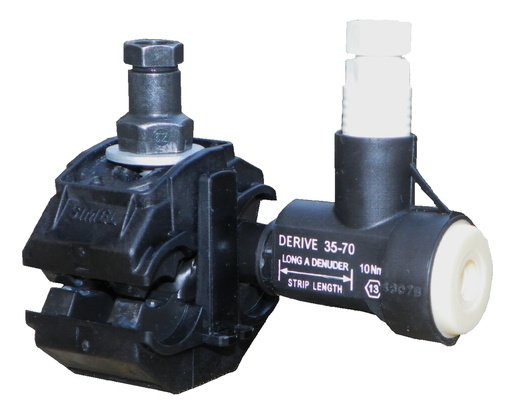 [TYC1574823-1] CONNECTEUR CDR / CT 2S 150/150 6721777