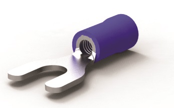 [TYC1856388-9] COSSE PREISOLEE RENFOR FOURCHE PIDGU 2,5-2/6