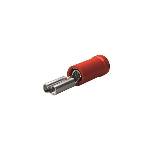 [TYC1856390-2] CLIP FASTON R 2,8X0,5 LAIT ETA