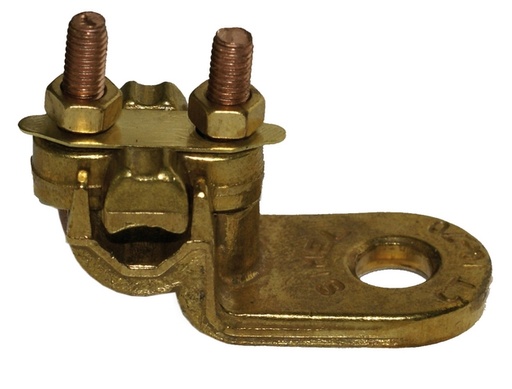 [TYC709020-4] CONNECTEURS A SERRAGE MECANIQUE CT 10-70 B D9 6706205