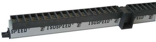 [TYC711682-1] RAIL DE DISTRIBUTION ISOSPEED 50 BE