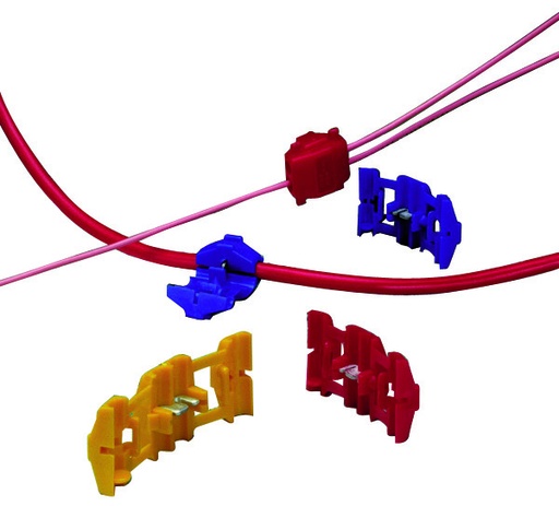 [TYC7-1856389-8] ELECTRO-TAP JAUNE