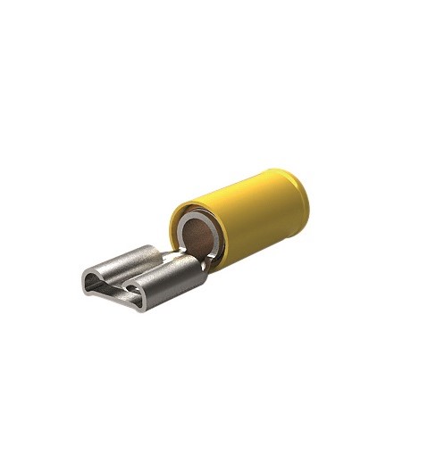 [TYC8-1856388-6] CLIP FASTON J 6,3X0,8 LAIT ETA